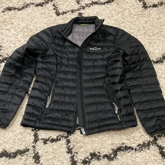 Kathmandu Jackets Coats Kathmandu Coat Jacket Heli Womens